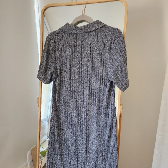 ASOS Jacqueline de Yong T-shirt Dress - Picture 4 of 5